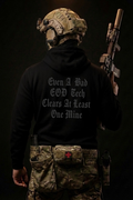 EOD Tech sweater