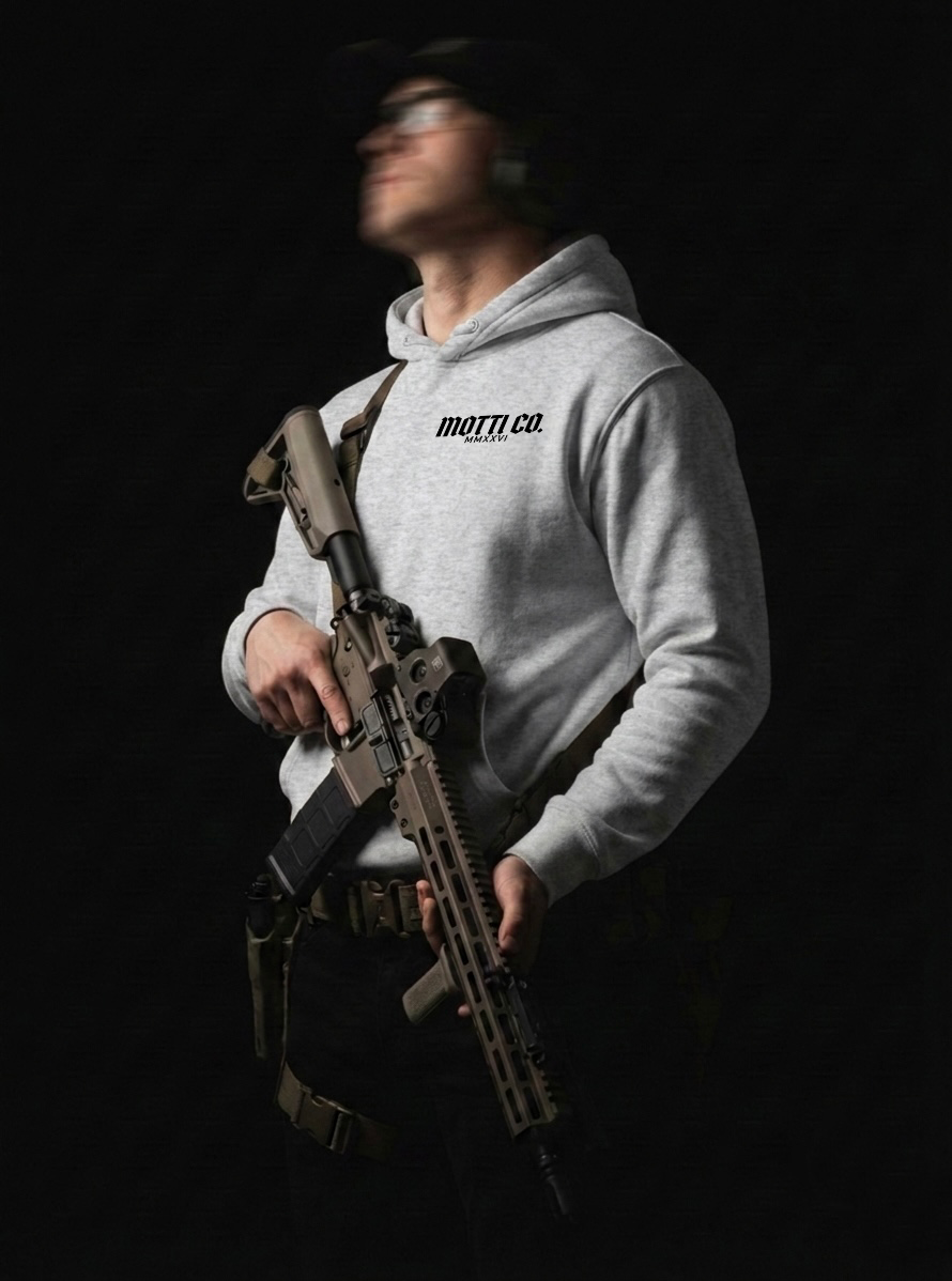 Different Era sweater
