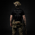 Real Brothers t-shirt